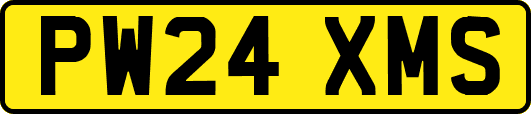 PW24XMS