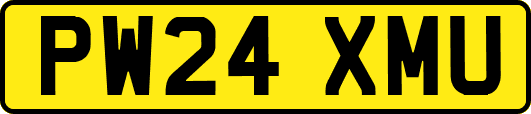 PW24XMU