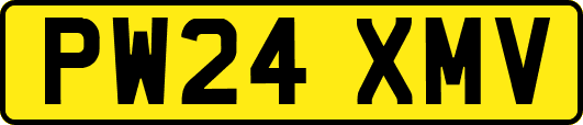 PW24XMV