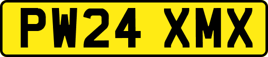 PW24XMX