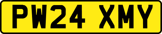 PW24XMY