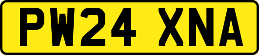 PW24XNA