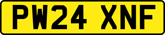 PW24XNF