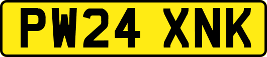 PW24XNK