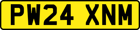 PW24XNM