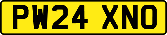 PW24XNO