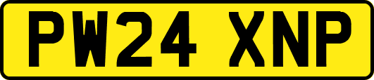 PW24XNP