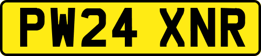 PW24XNR