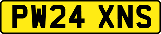 PW24XNS