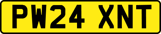 PW24XNT