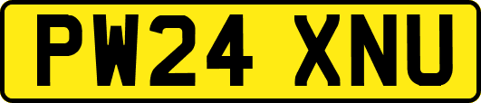 PW24XNU