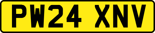 PW24XNV