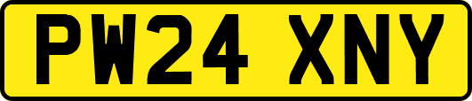 PW24XNY