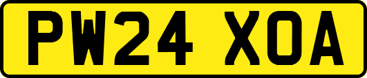 PW24XOA