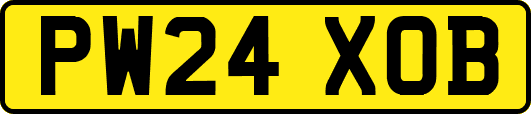 PW24XOB