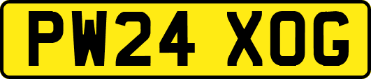 PW24XOG