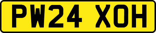 PW24XOH