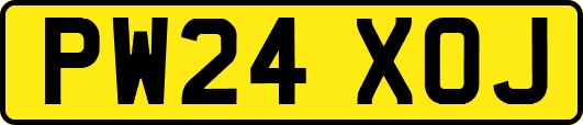 PW24XOJ