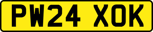 PW24XOK