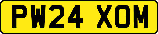 PW24XOM