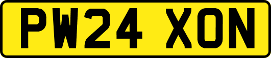 PW24XON