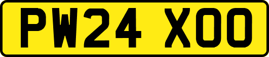 PW24XOO