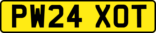 PW24XOT