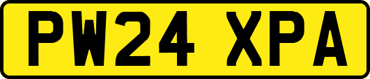 PW24XPA