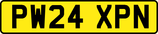 PW24XPN