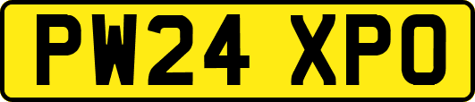PW24XPO
