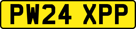 PW24XPP