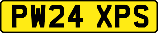 PW24XPS
