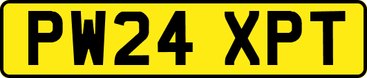 PW24XPT