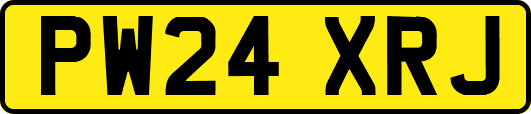 PW24XRJ