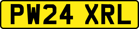 PW24XRL