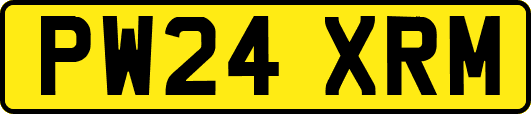 PW24XRM