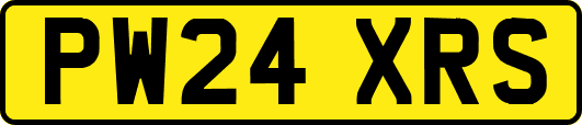 PW24XRS
