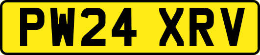 PW24XRV