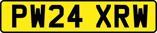 PW24XRW