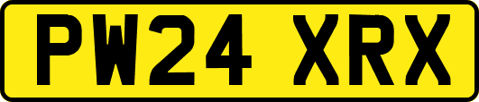 PW24XRX