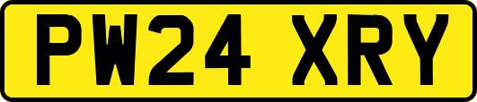 PW24XRY