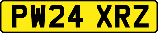 PW24XRZ