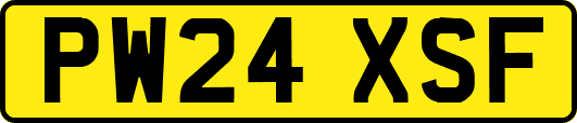 PW24XSF