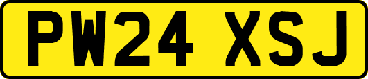PW24XSJ