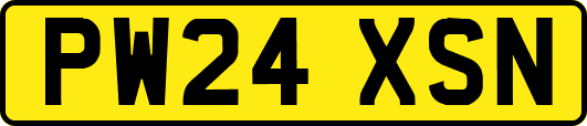 PW24XSN