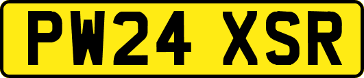 PW24XSR