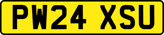 PW24XSU