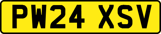 PW24XSV