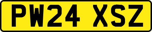 PW24XSZ