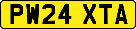 PW24XTA